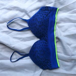 Comfy Wireless NB SL Bra